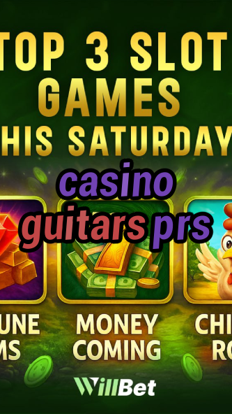 casino guitars prs-buildcasinogames.igamblingorder.com