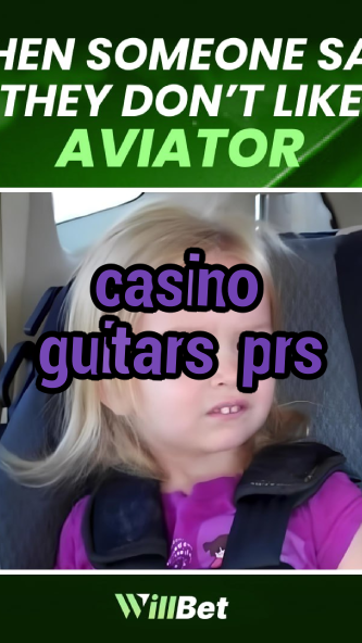 casino guitars prs-buildcasinogames.igamblingorder.com