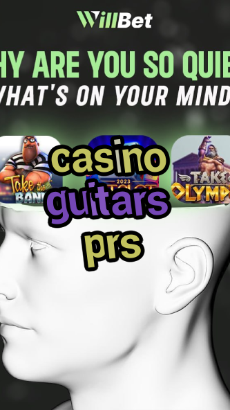 casino guitars prs-buildcasinogames.igamblingorder.com